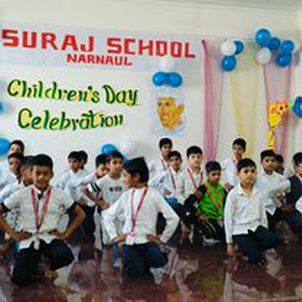 Top School of Narnaul 